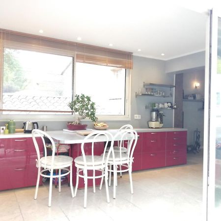 Petit Loft Sur La Cote D'Azur Apartment Грас Екстериор снимка